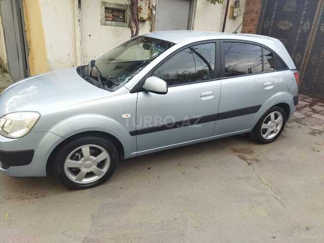 Kia Rio 2005, 153,500 km - 1.5 l - Bakı