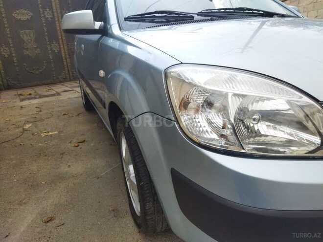 Kia Rio 2005, 153,500 km - 1.5 l - Bakı