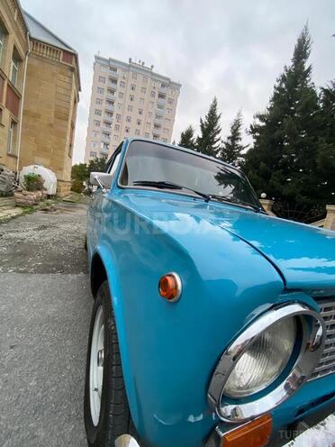 LADA (VAZ) 21013 1983, 25,656 km - 1.6 l - Balakən