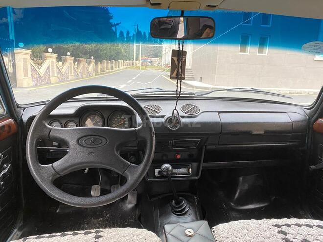 LADA (VAZ) 21013 1983, 25,656 km - 1.6 l - Balakən