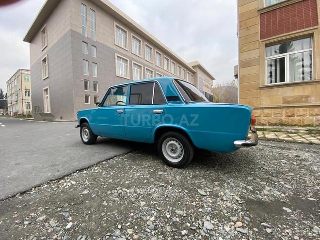 LADA (VAZ) 21013 1983, 25,656 km - 1.6 l - Balakən