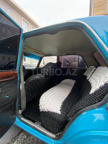 LADA (VAZ) 21013 1983, 25,656 km - 1.6 l - Balakən