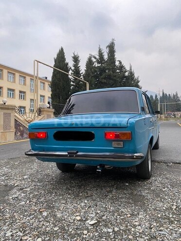 LADA (VAZ) 21013 1983, 25,656 km - 1.6 l - Balakən