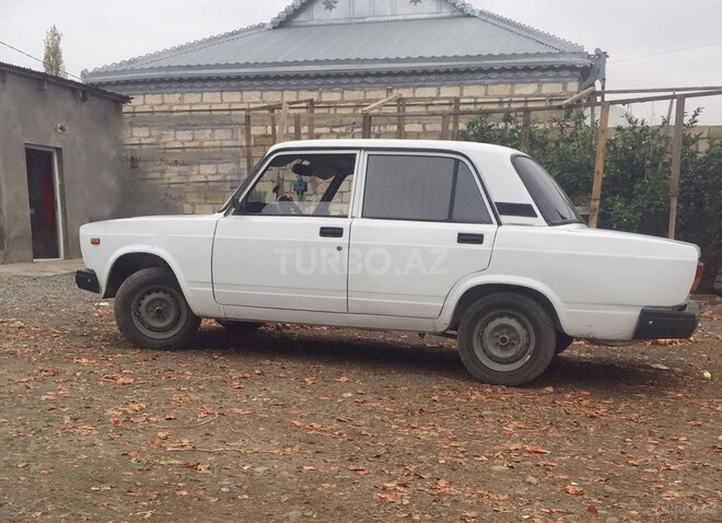 LADA (VAZ) 2107 2005, 265,000 km - 1.6 l - Ağdam