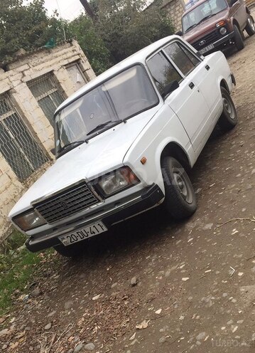 LADA (VAZ) 2107 2005, 265,000 km - 1.6 l - Ağdam