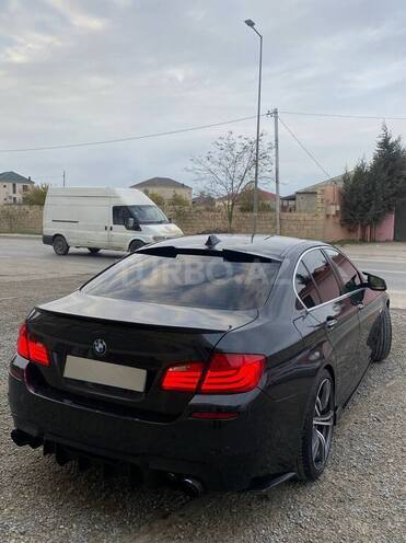 BMW 528 2013, 88,000 km - 2.0 l - Bakı