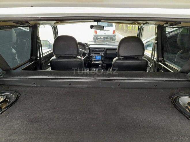 LADA (VAZ) Niva 2013, 239,132 km - 1.7 л - Sumqayıt