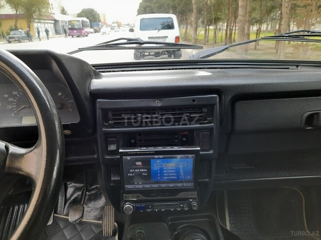 LADA (VAZ) Niva 2013, 239,132 km - 1.7 л - Sumqayıt