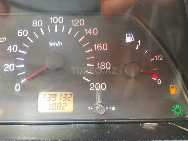 LADA (VAZ) Niva 2013, 239,132 km - 1.7 л - Sumqayıt