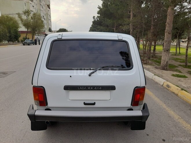 LADA (VAZ) Niva 2013, 239,132 km - 1.7 л - Sumqayıt