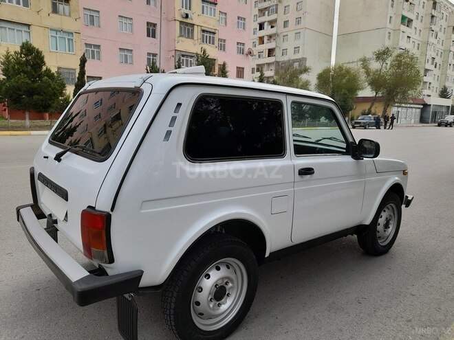 LADA (VAZ) Niva 2013, 239,132 km - 1.7 л - Sumqayıt