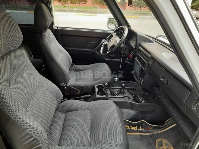 LADA (VAZ) Niva 2013, 239,132 km - 1.7 л - Sumqayıt
