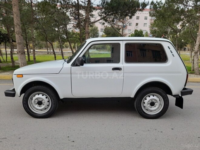 LADA (VAZ) Niva 2013, 239,132 km - 1.7 л - Sumqayıt