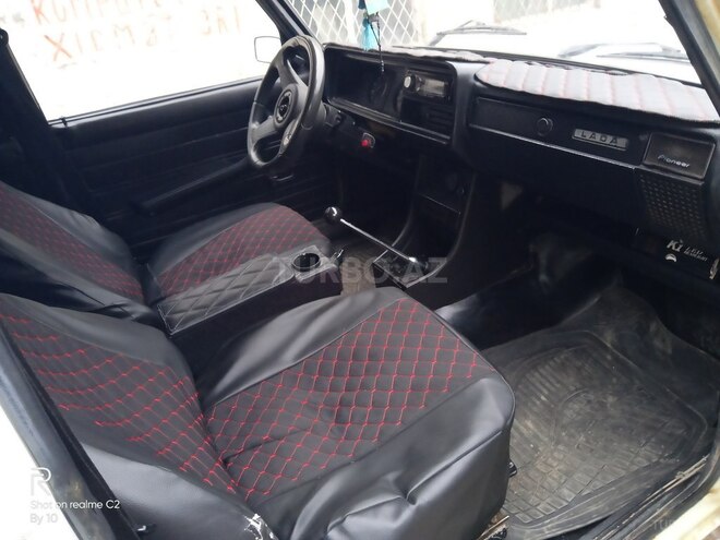 LADA (VAZ) 2107 2005, 265,000 km - 1.6 l - Ağdam