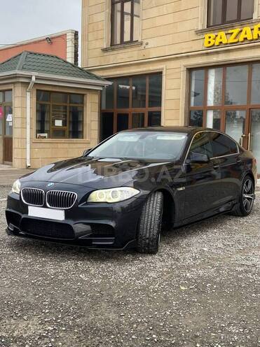 BMW 528 2013, 88,000 km - 2.0 l - Bakı
