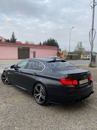 BMW 528 2013, 88,000 km - 2.0 l - Bakı