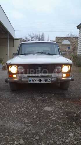 LADA (VAZ) 2106 1983, 20,000 km - 1.5 л - Tovuz