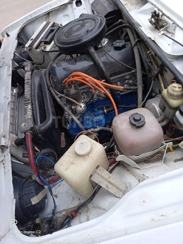 LADA (VAZ) 2107 2005, 265,000 km - 1.6 l - Ağdam