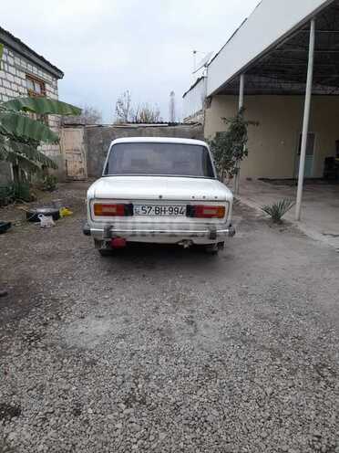 LADA (VAZ) 2106 1983, 20,000 km - 1.5 л - Tovuz