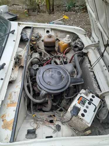 LADA (VAZ) 2106 1983, 20,000 km - 1.5 л - Tovuz