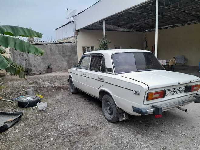 LADA (VAZ) 2106 1983, 20,000 km - 1.5 л - Tovuz