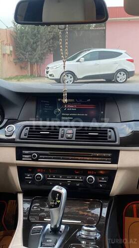BMW 528 2013, 88,000 km - 2.0 l - Bakı