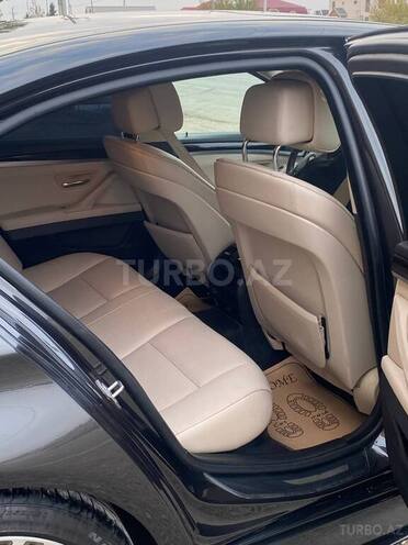 BMW 528 2013, 88,000 km - 2.0 l - Bakı