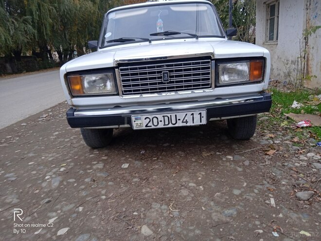 LADA (VAZ) 2107 2005, 265,000 km - 1.6 l - Ağdam