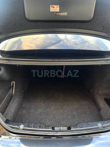 BMW 528 2013, 88,000 km - 2.0 l - Bakı