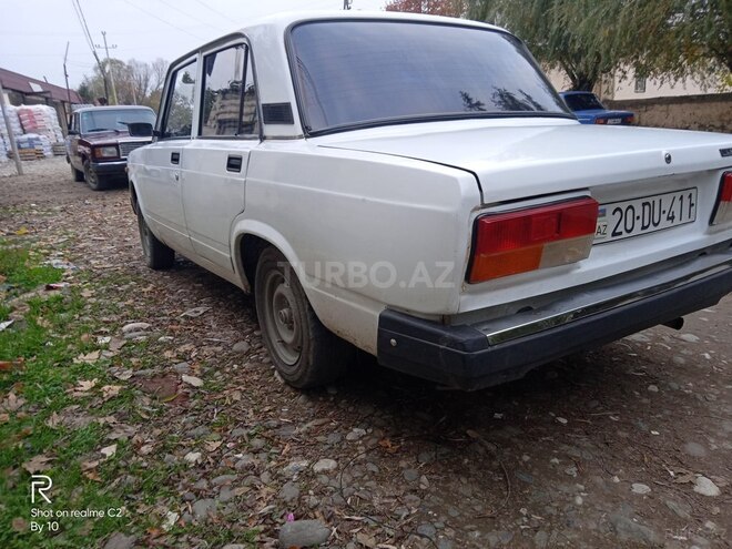 LADA (VAZ) 2107 2005, 265,000 km - 1.6 l - Ağdam