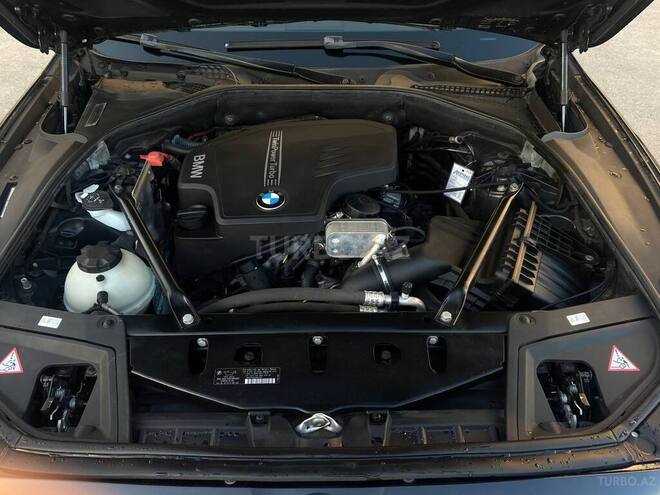 BMW 528 2013, 88,000 km - 2.0 l - Bakı