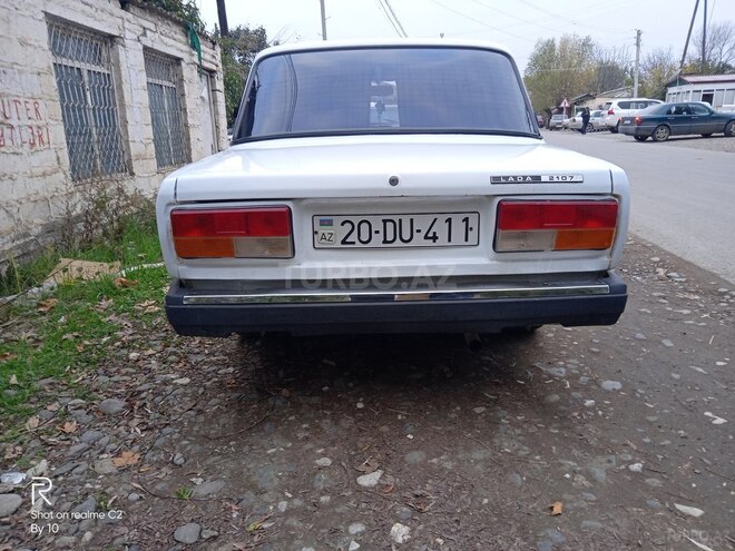 LADA (VAZ) 2107 2005, 265,000 km - 1.6 l - Ağdam
