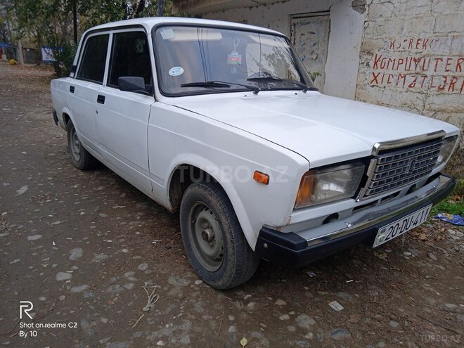 LADA (VAZ) 2107 2005, 265,000 km - 1.6 l - Ağdam
