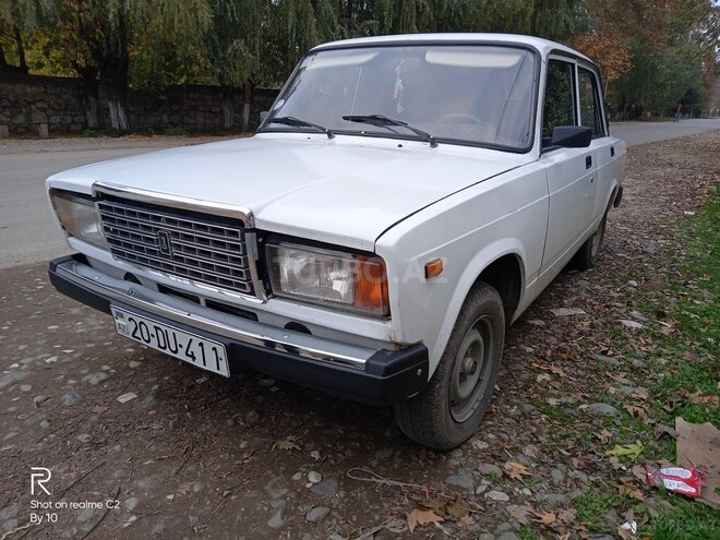 LADA (VAZ) 2107 2005, 265,000 km - 1.6 l - Ağdam