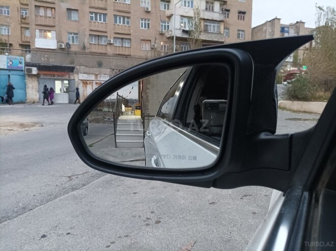 Chevrolet Cruze 2012, 110,461 km - 1.8 л - Bakı