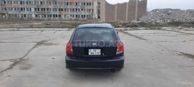 Kia Rio 2004, 239,000 km - 1.5 l - Sumqayıt