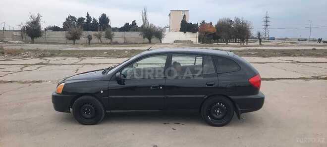 Kia Rio 2004, 239,000 km - 1.5 l - Sumqayıt