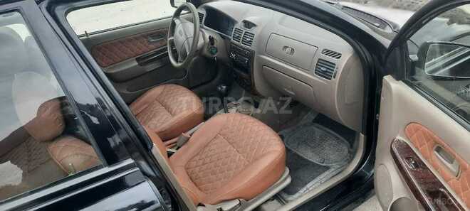 Kia Rio 2004, 239,000 km - 1.5 l - Sumqayıt