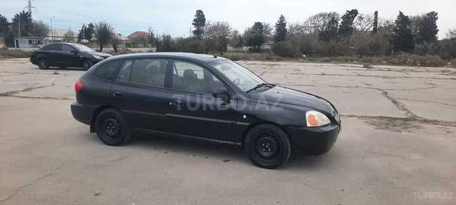 Kia Rio 2004, 239,000 km - 1.5 l - Sumqayıt