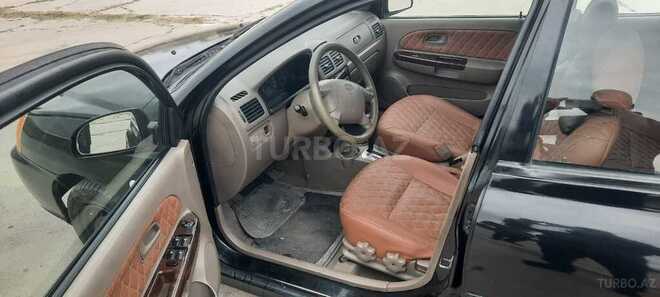 Kia Rio 2004, 239,000 km - 1.5 l - Sumqayıt