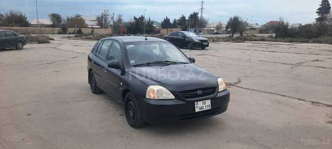 Kia Rio 2004, 239,000 km - 1.5 l - Sumqayıt