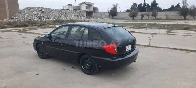 Kia Rio 2004, 239,000 km - 1.5 l - Sumqayıt