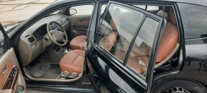 Kia Rio 2004, 239,000 km - 1.5 l - Sumqayıt