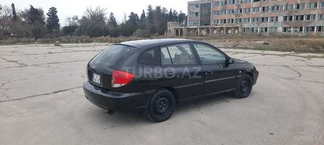 Kia Rio 2004, 239,000 km - 1.5 l - Sumqayıt