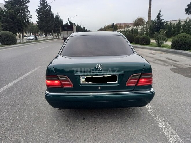 Mercedes E 280 1999, 148,770 km - 2.8 l - Xırdalan