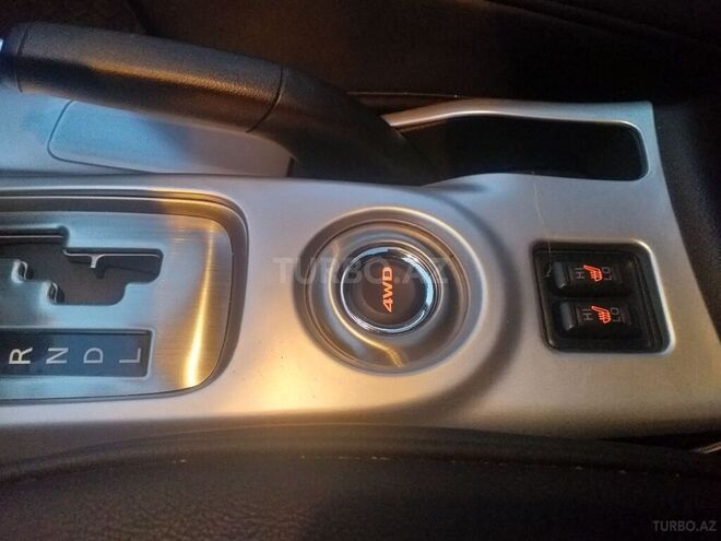 Mitsubishi Outlander 2016, 48,302 km - 2.4 l - Bakı