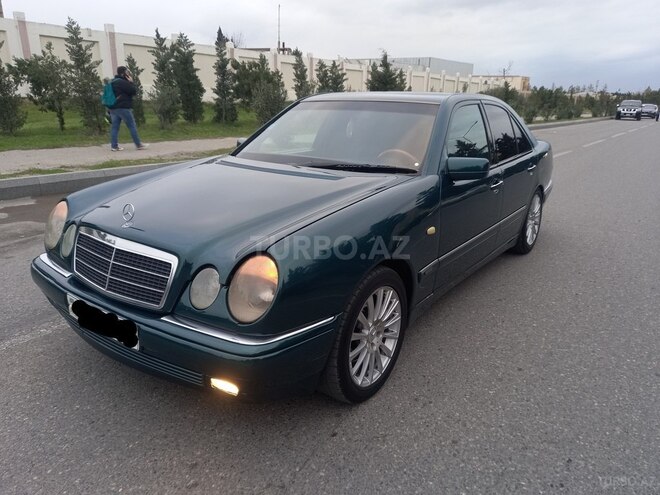 Mercedes E 280 1999, 148,770 km - 2.8 l - Xırdalan