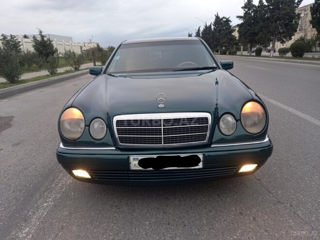 Mercedes E 280 1999, 148,770 km - 2.8 l - Xırdalan