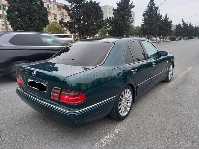 Mercedes E 280 1999, 148,770 km - 2.8 l - Xırdalan
