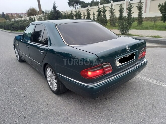 Mercedes E 280 1999, 148,770 km - 2.8 l - Xırdalan